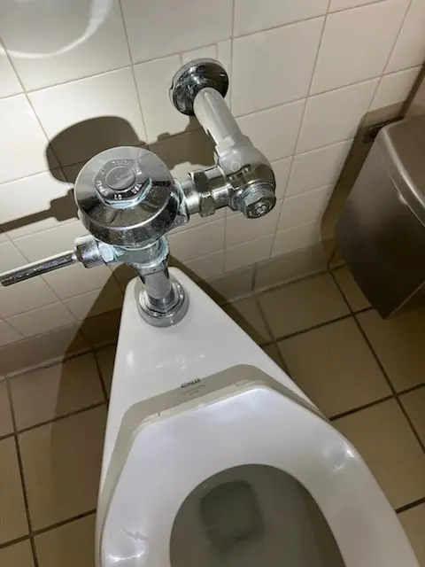 Fixture installation and repair for Hydro Jetting in Auburn